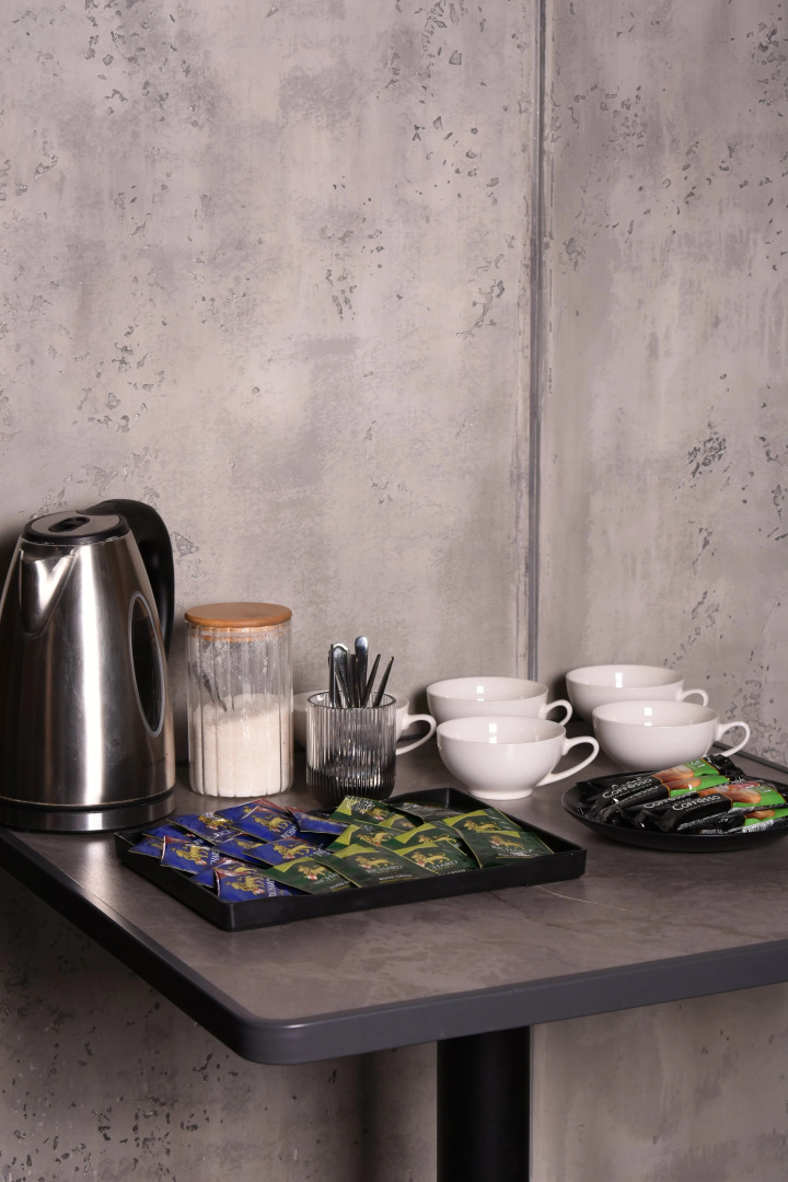 Photo - Orion Hostel