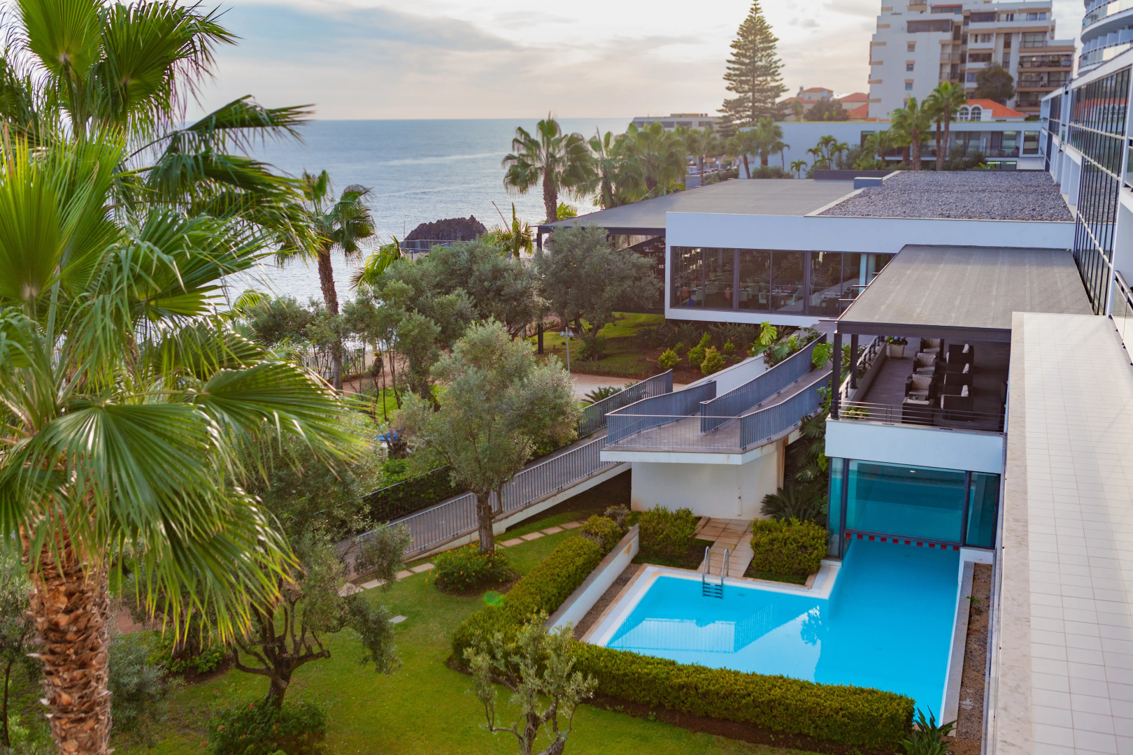 Photo - VidaMar Resort Hotel Madeira