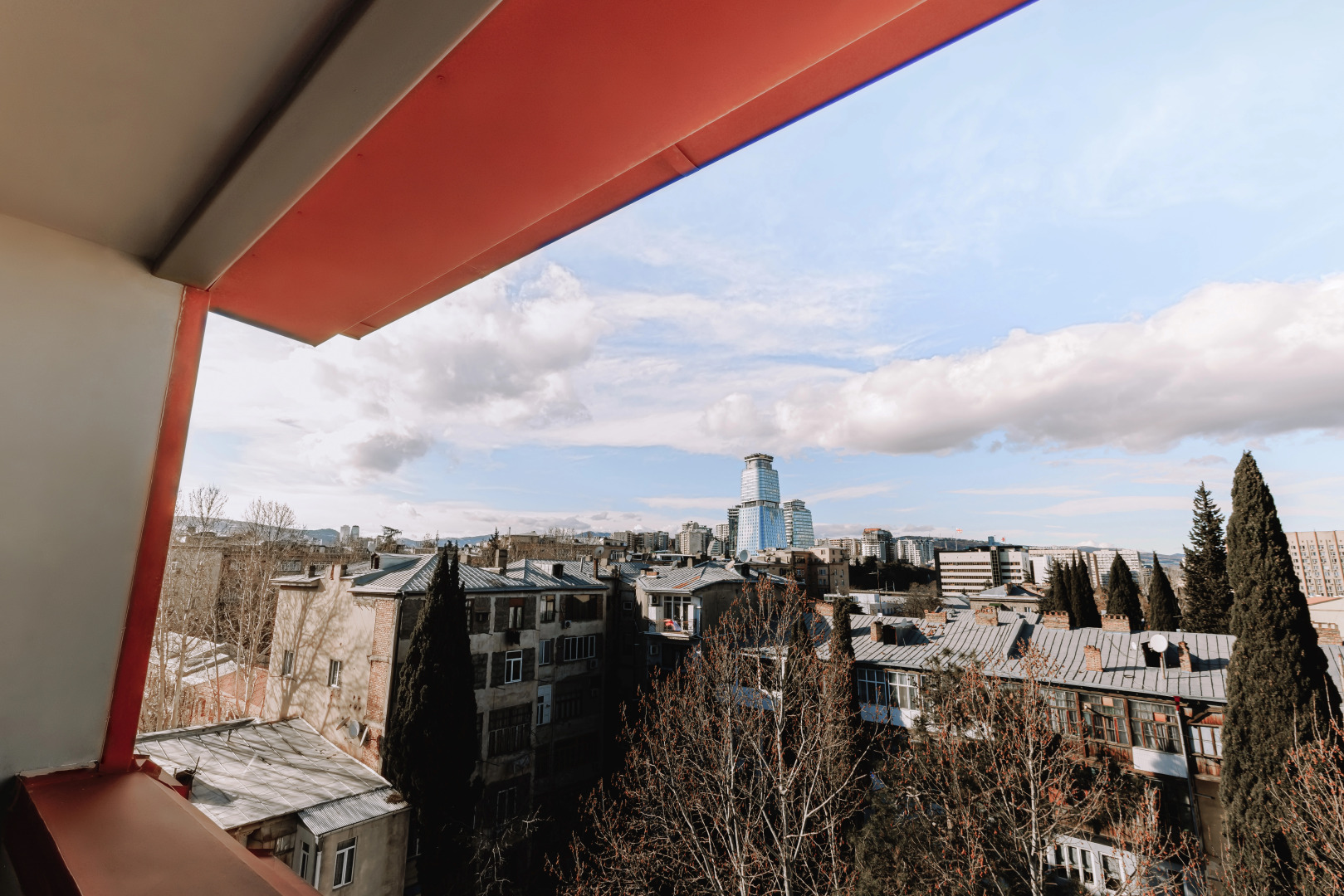 Foto - Hotel Twenties Tbilisi - Stay & Dine