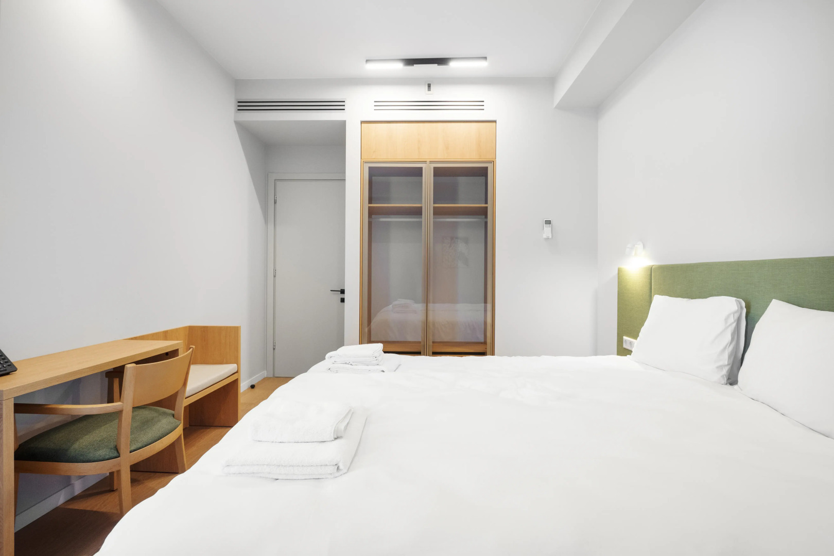 Foto - AURA Tbilisi Living by DNT Group