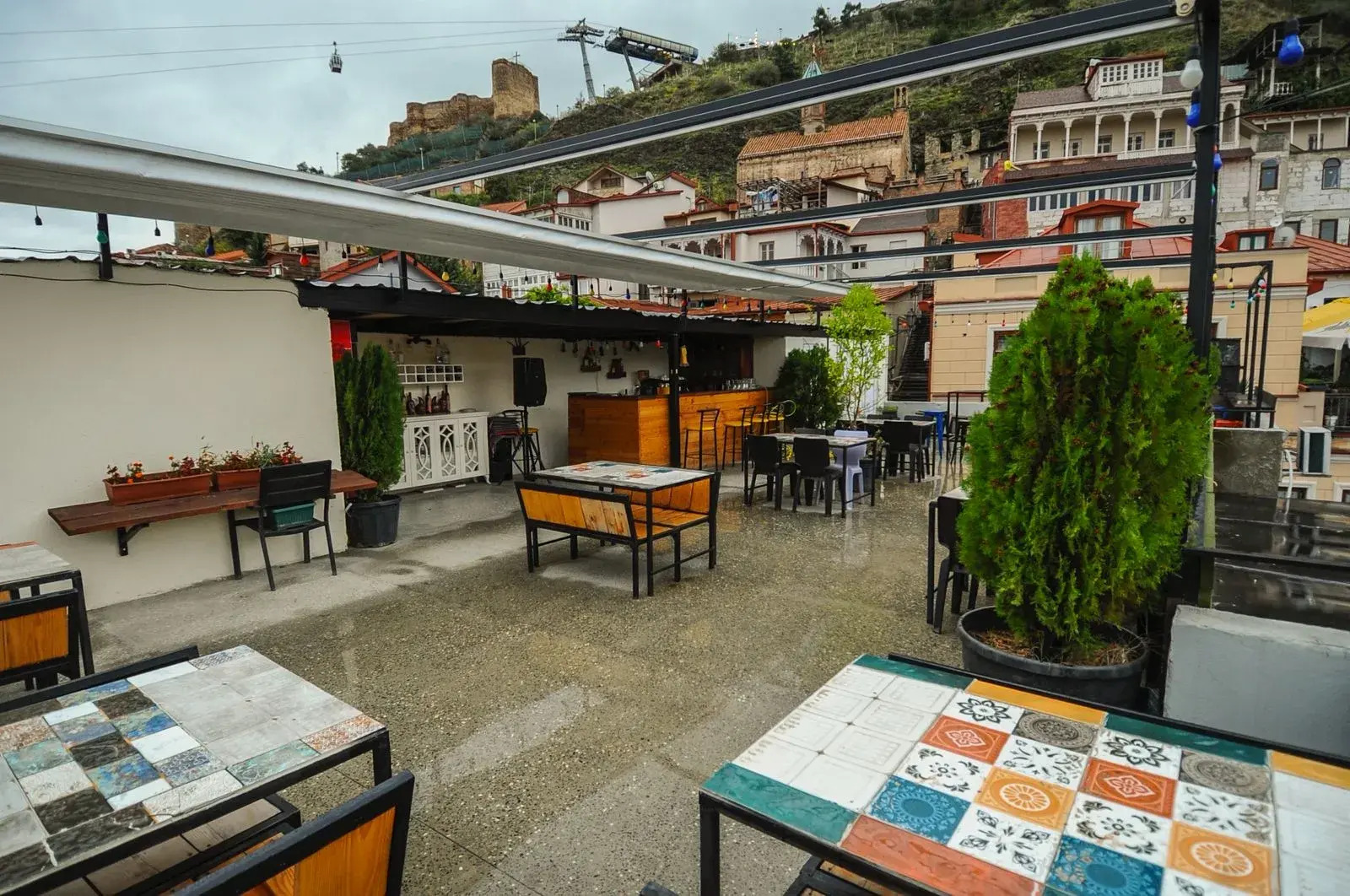 Foto - Art Hotel Home