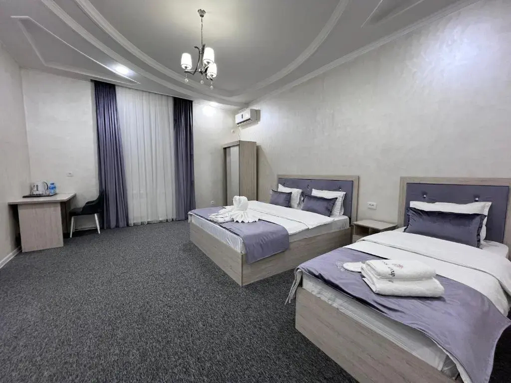 Photo - Art Tashkent Hotel