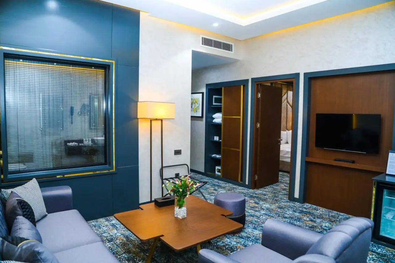 Foto - Iris Hotel Baku