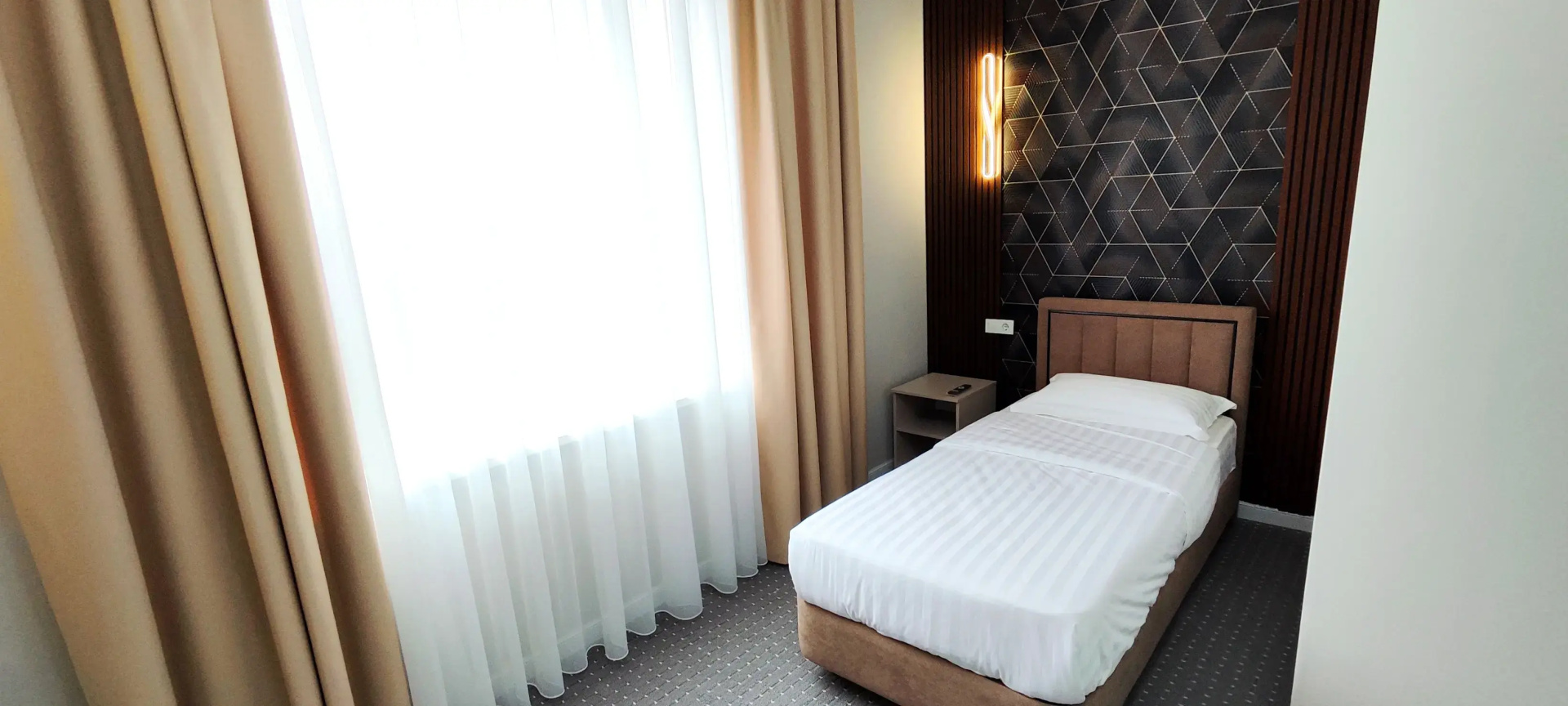Foto - Cozy Hotel