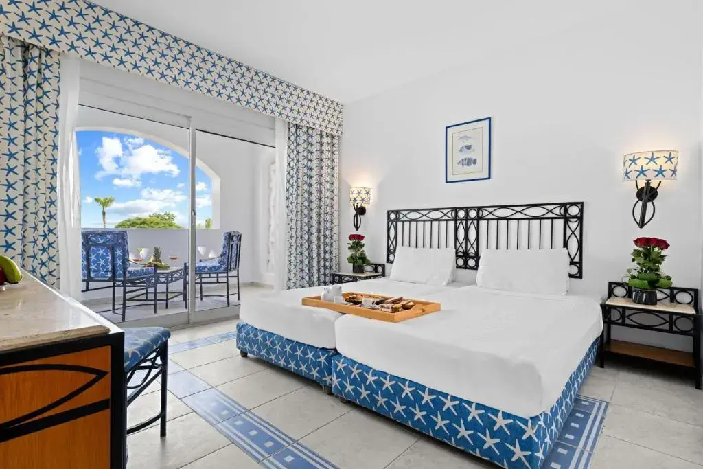 Photo - Furnished Private Apartment Domina Coral Bay Harem