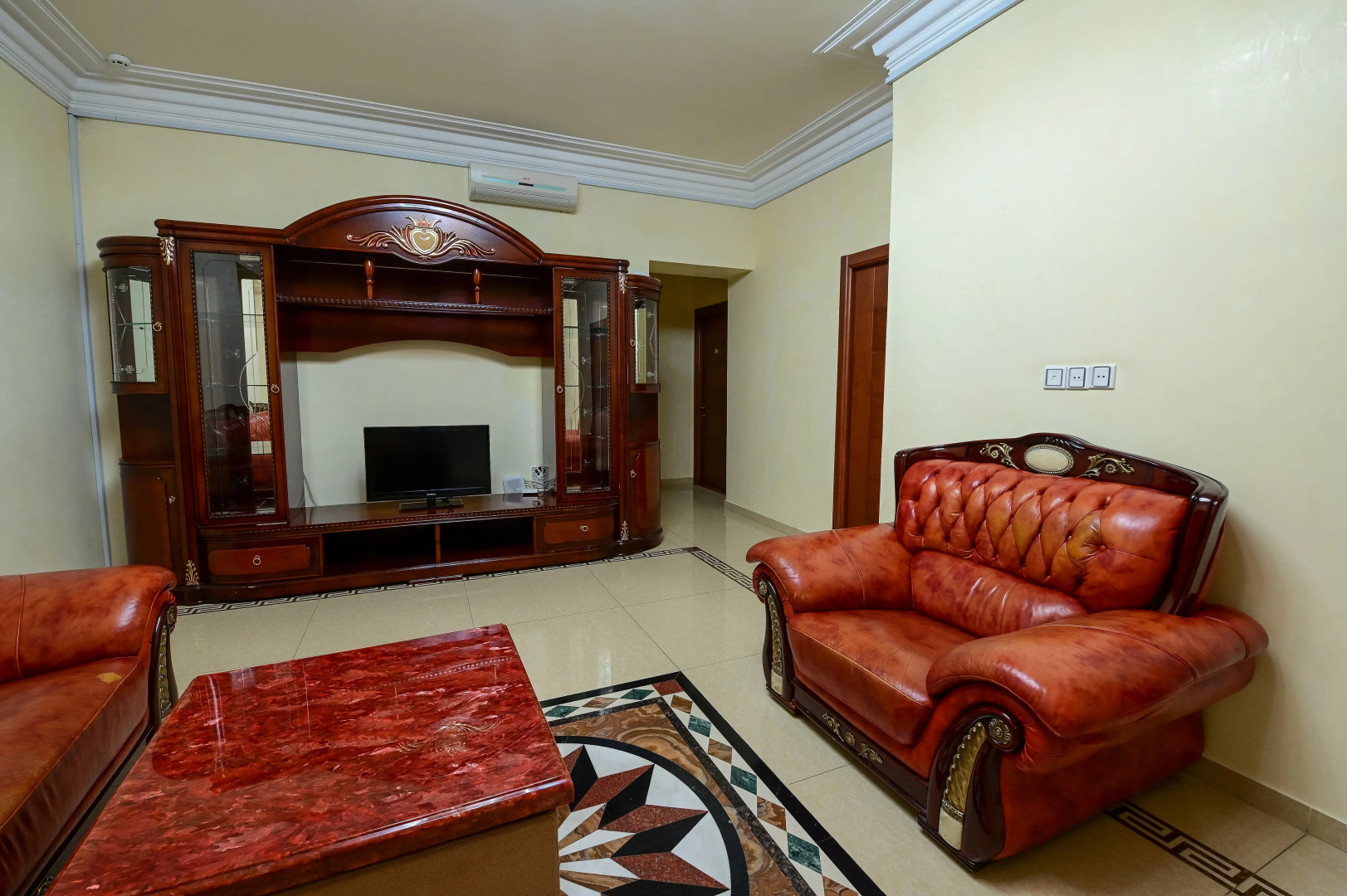 Foto - Hotel Arda Golden Hotel Yerevan