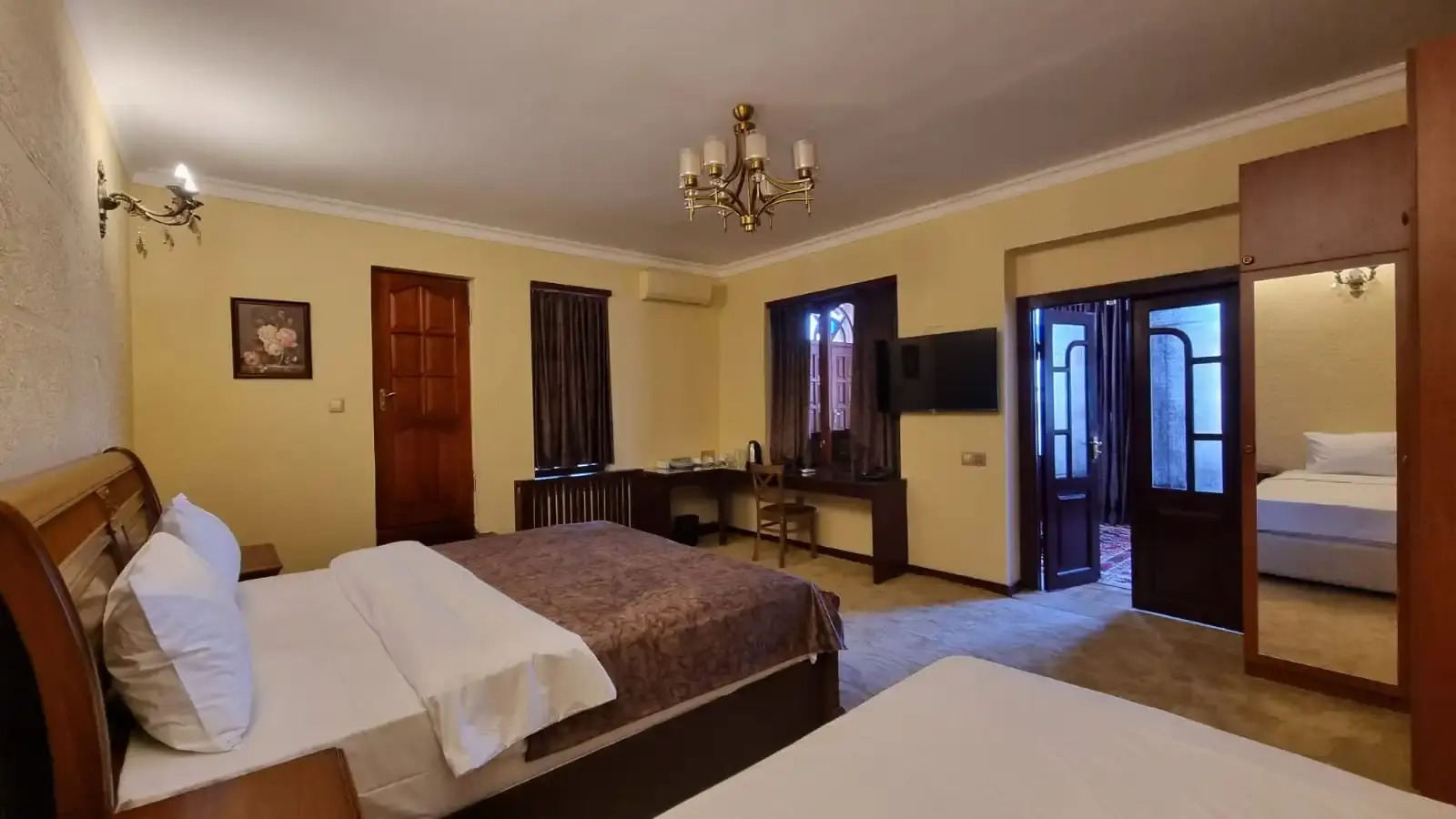 Foto - Grandview Boutique Hotel