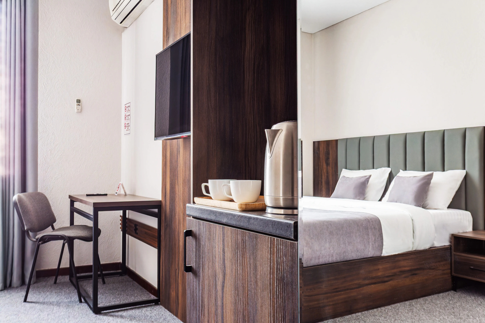 Photo - Grand Nur Hotel