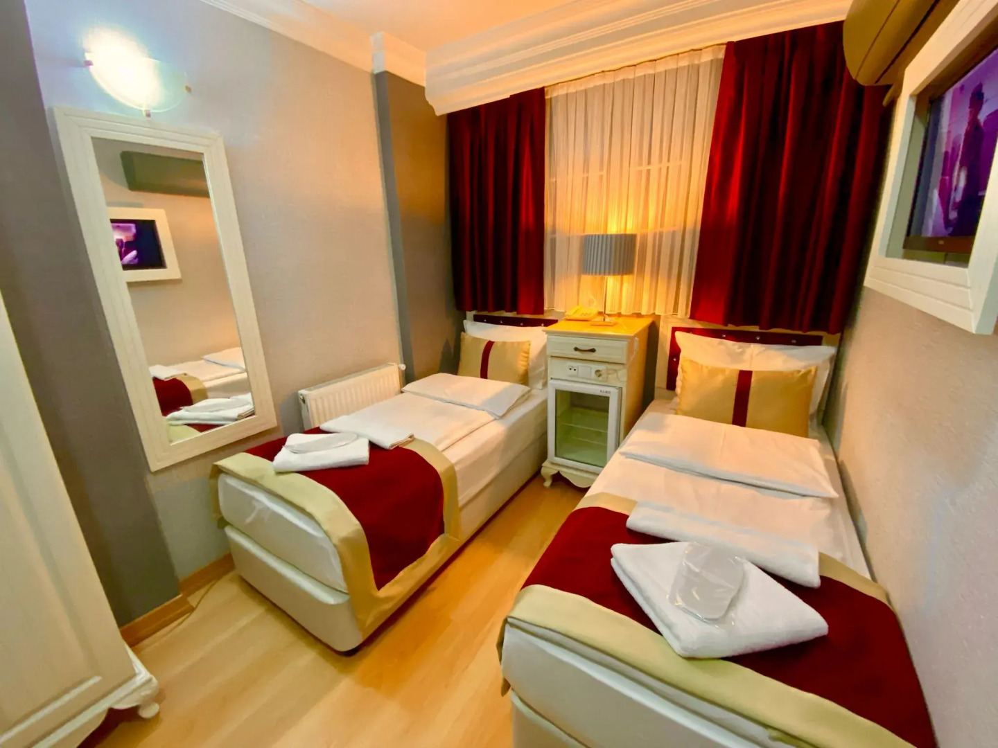 Photo - Santefe Hotel