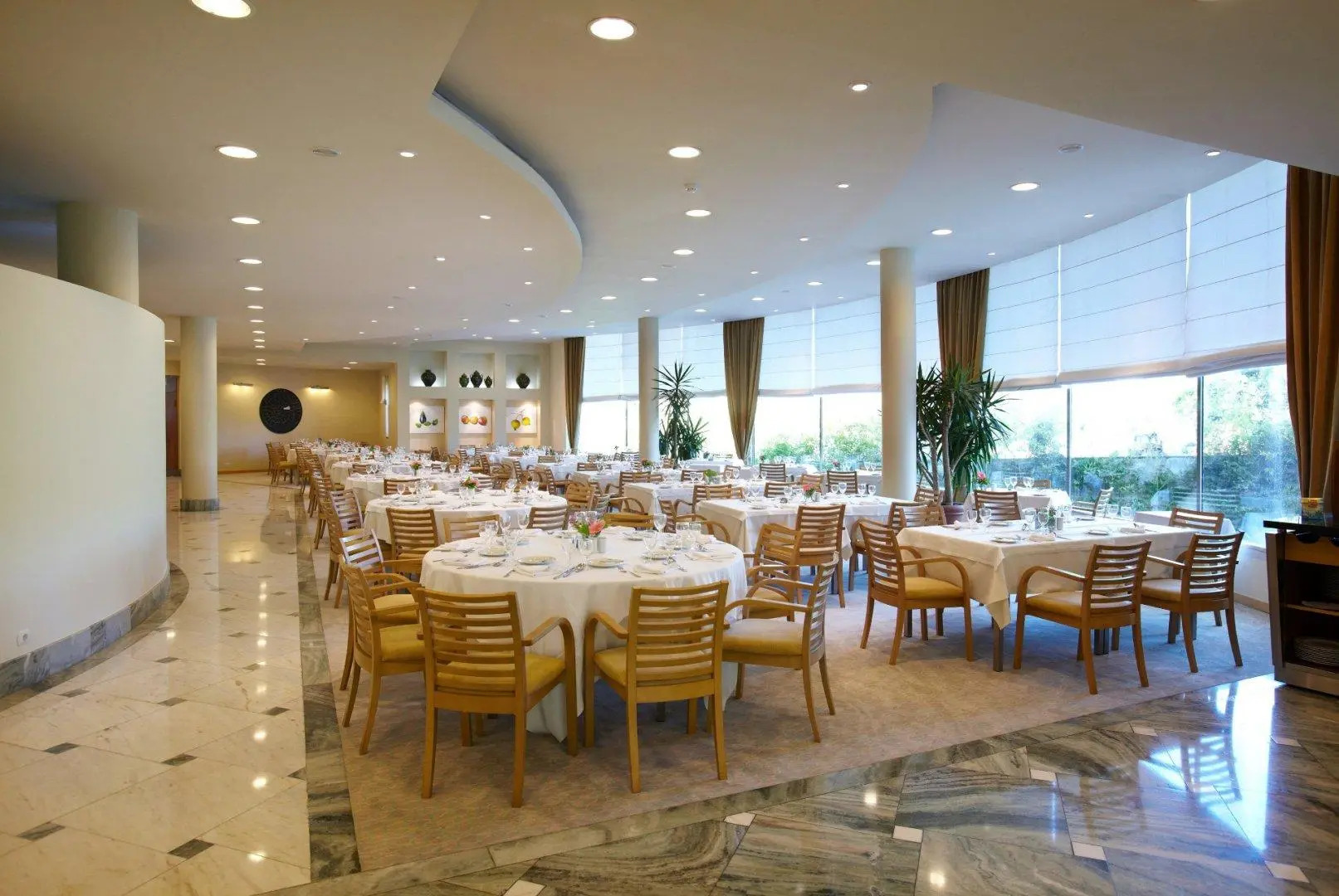 Foto - Hotel Santa Maria