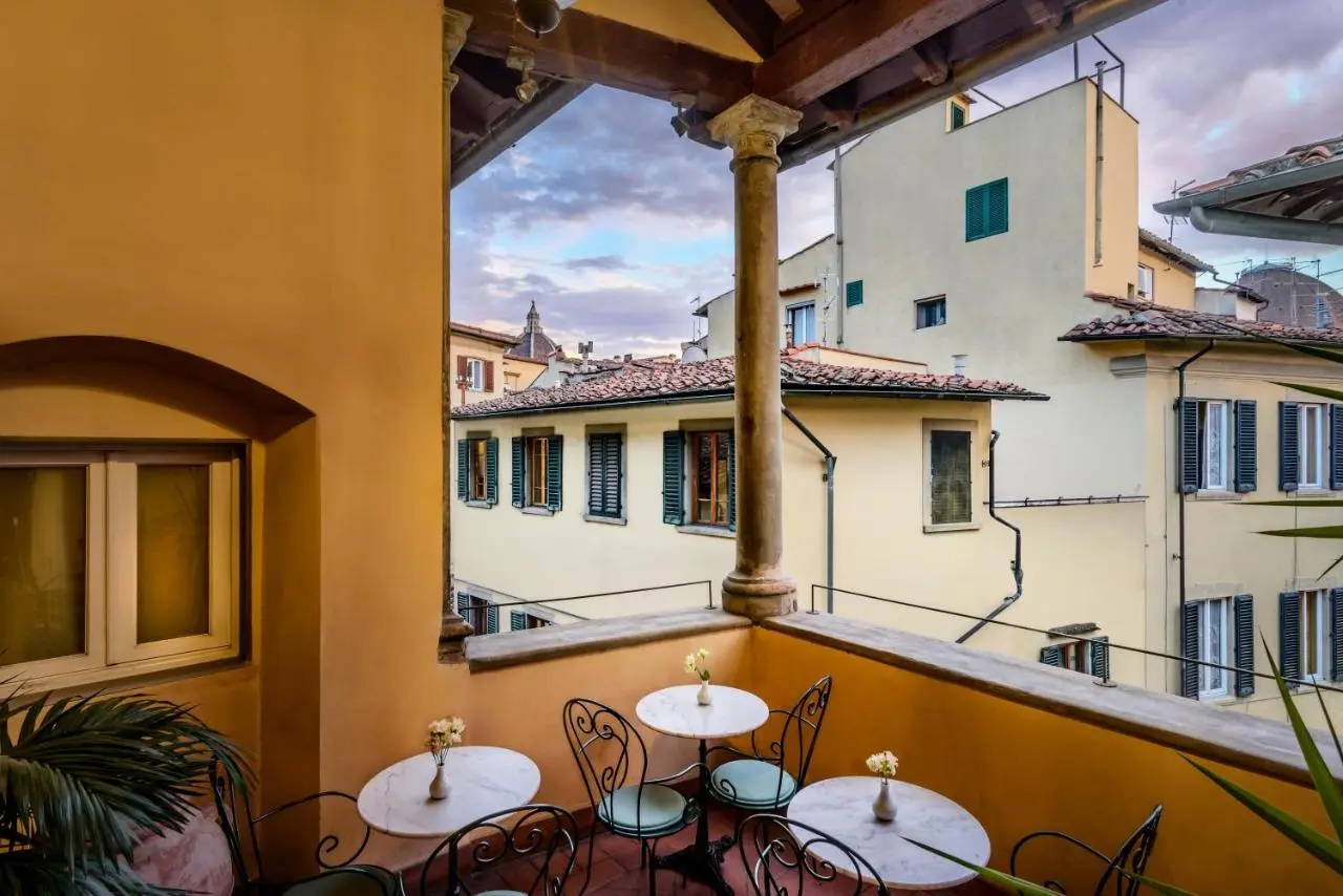 Photo - Hotel Botticelli