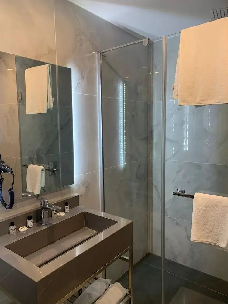 Foto - Pera Bosphorus Hotel