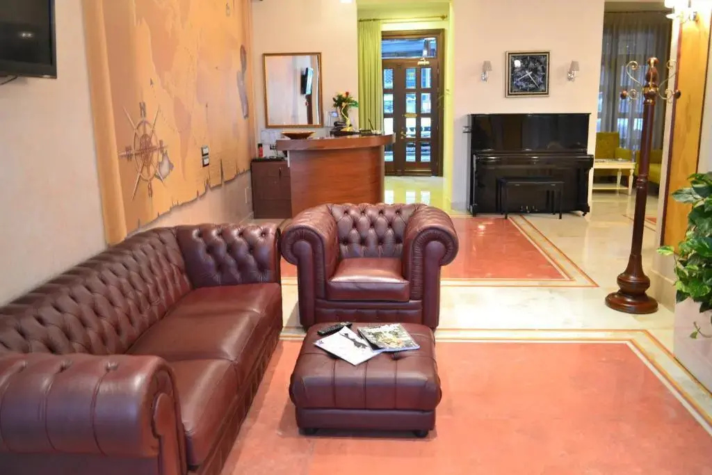 Foto - Sar'Otel Boutique Hotel
