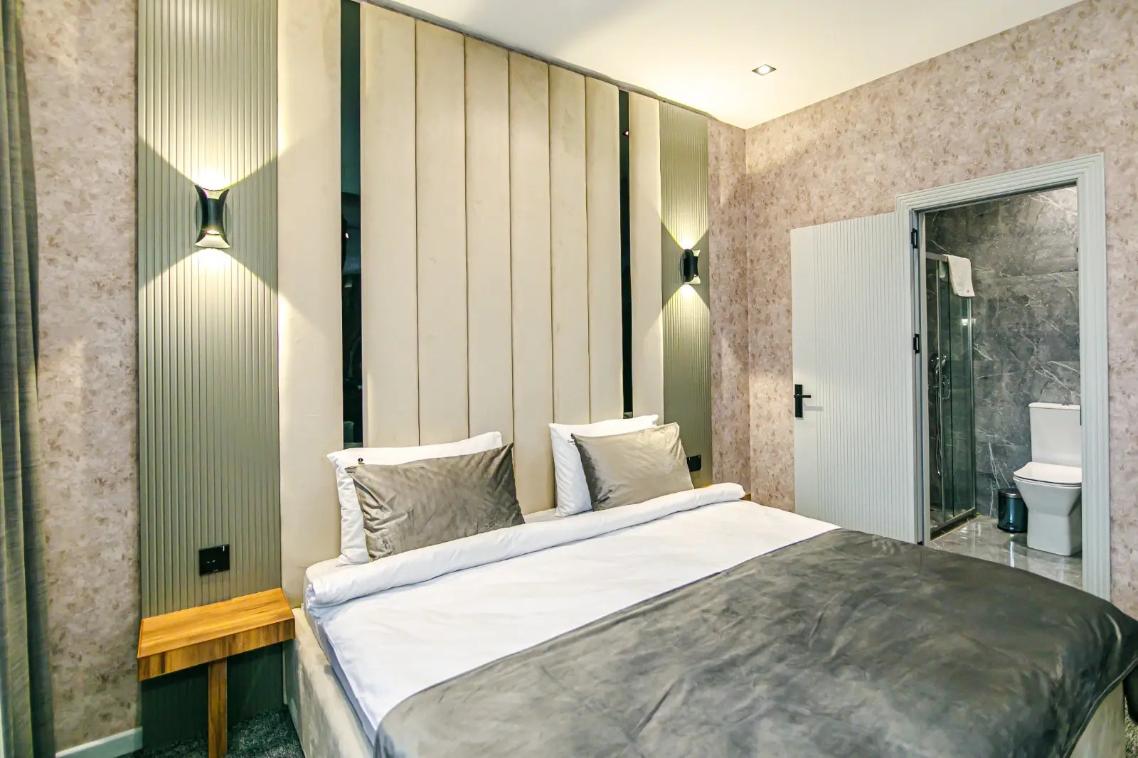 Foto - GREEN PARK HOTEl