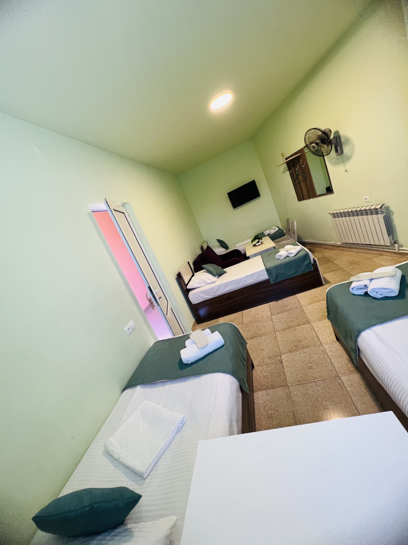 Foto - MarNar Hotel