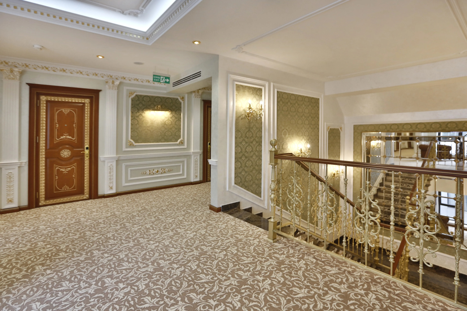 Photo - Alermo Hotel-SPA
