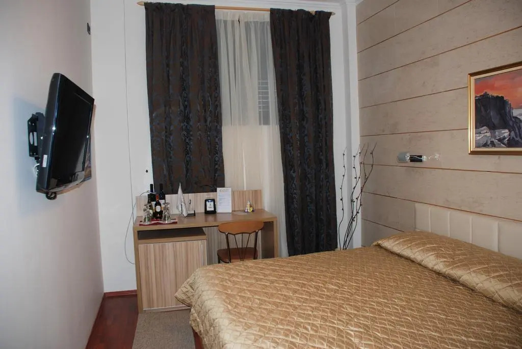 Photo - Hotel Comfort