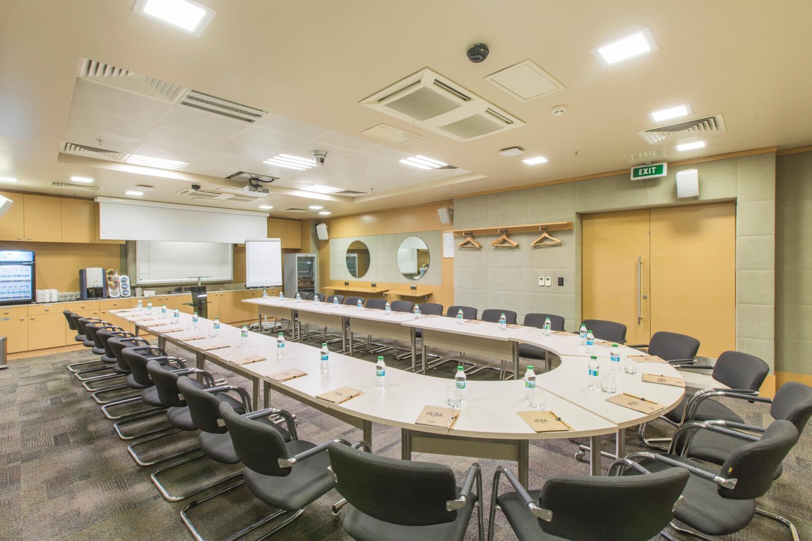 Foto - Ramada By Wyndham Istanbul Pera Taksim