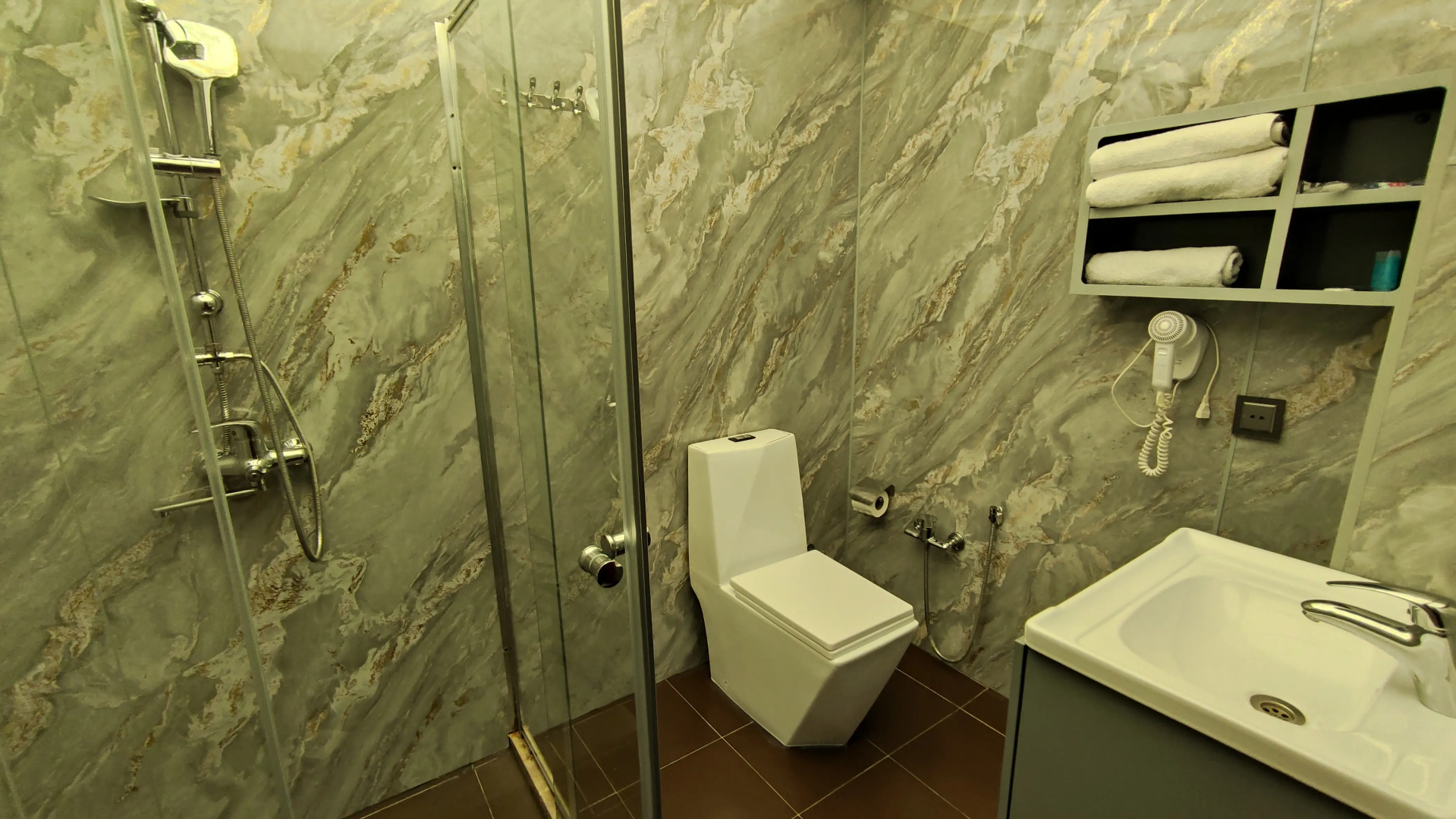 Foto - Corniche White City Hotel