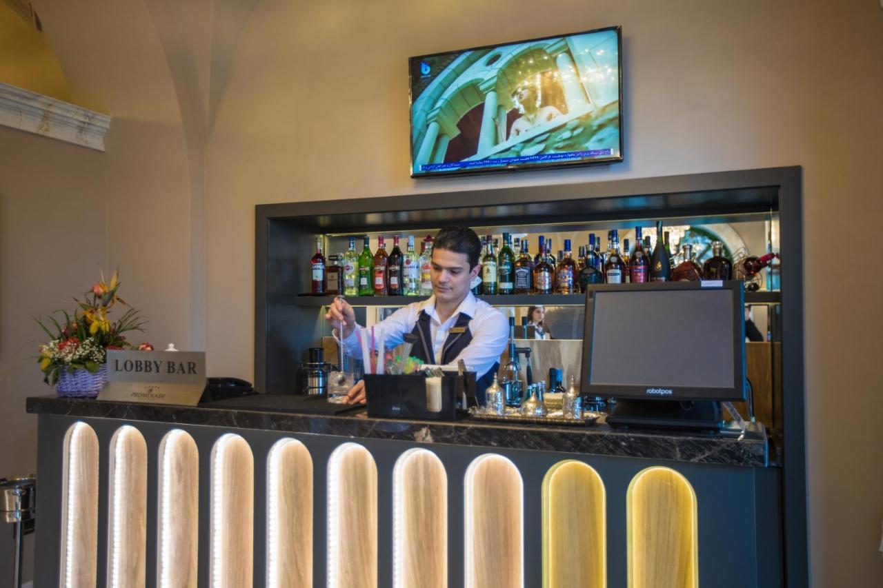 Photo - Promenade Hotel Baku