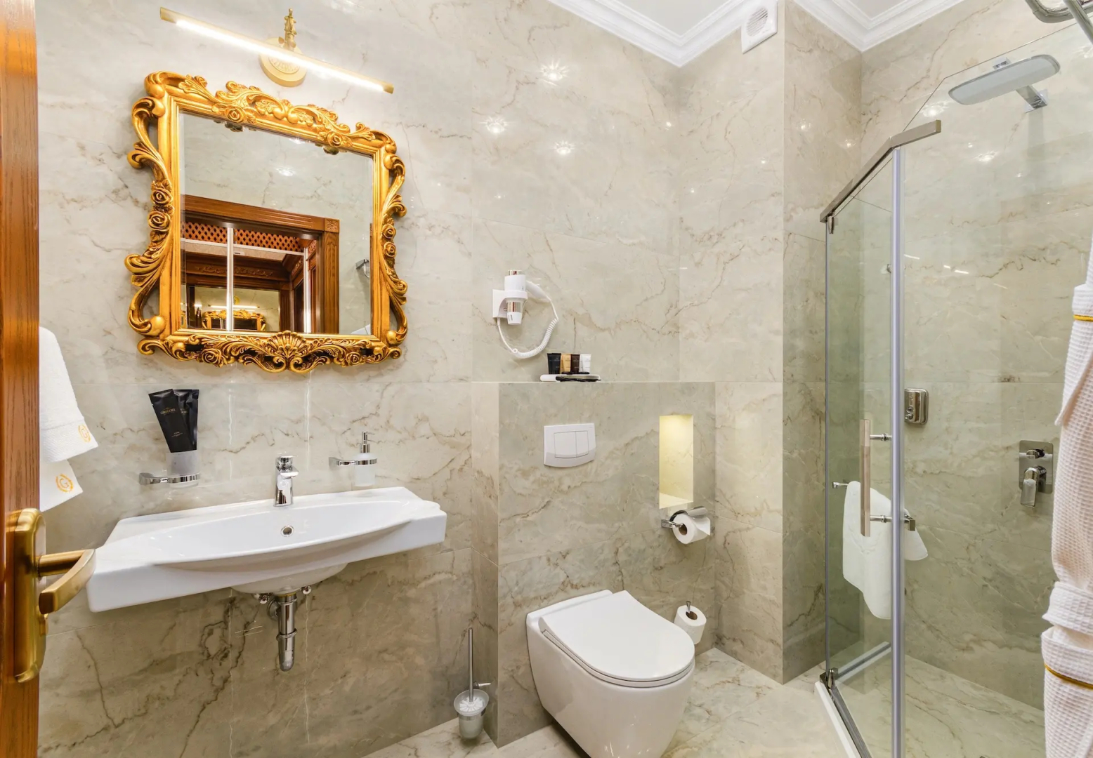 Foto - GREGORY Boutique Hotel Chisinau