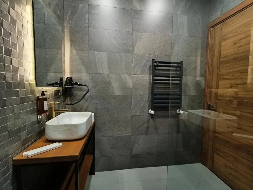 Foto - TownHouse Tbilisi Boutique Hotel