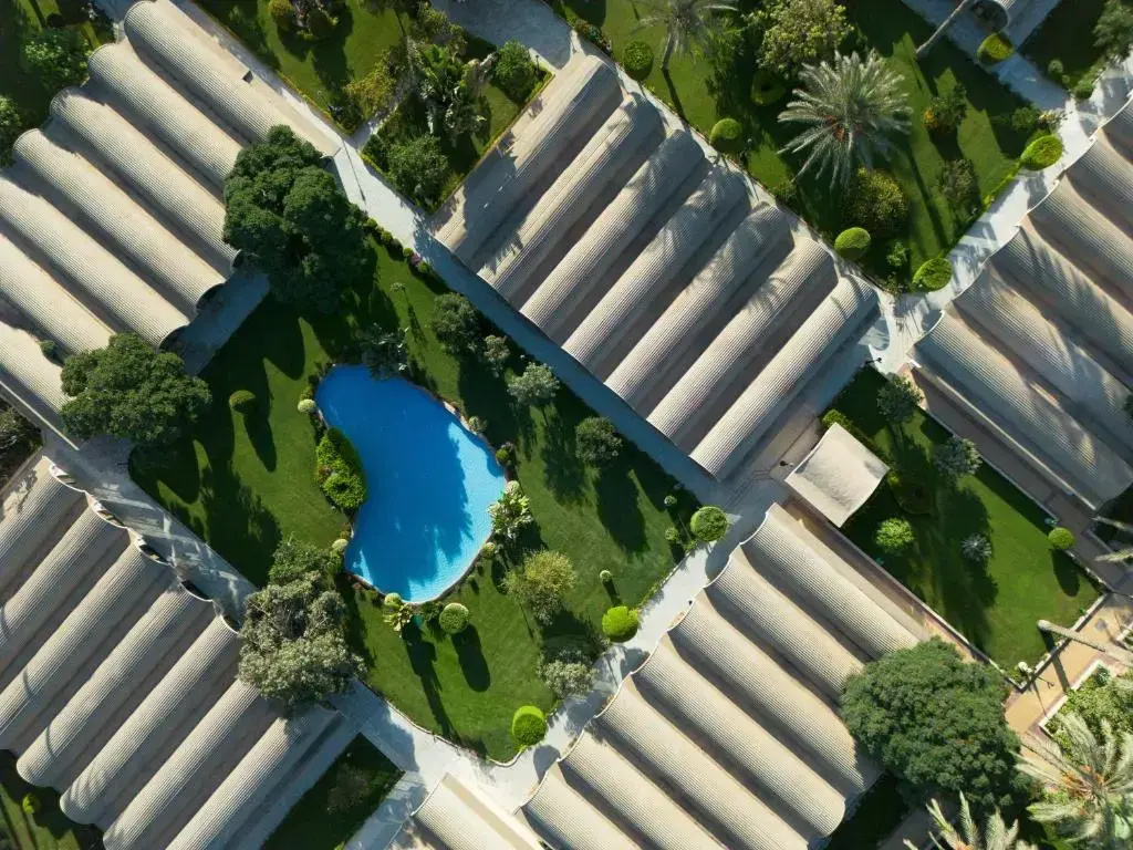 Foto - JAZ Pyramids Resort