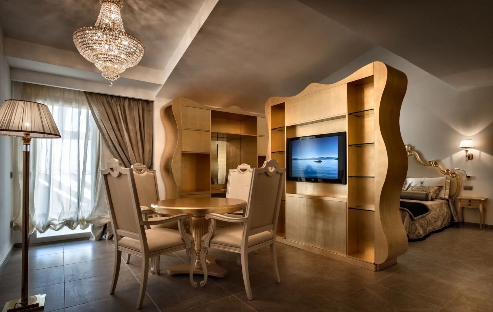 Foto - Grand Hotel Resort Ma&Ma - Adults Only