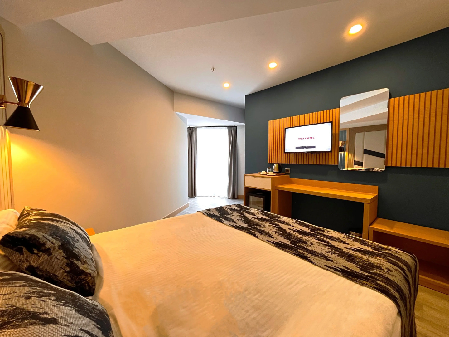 Photo - Downtown Sirkeci Hotel