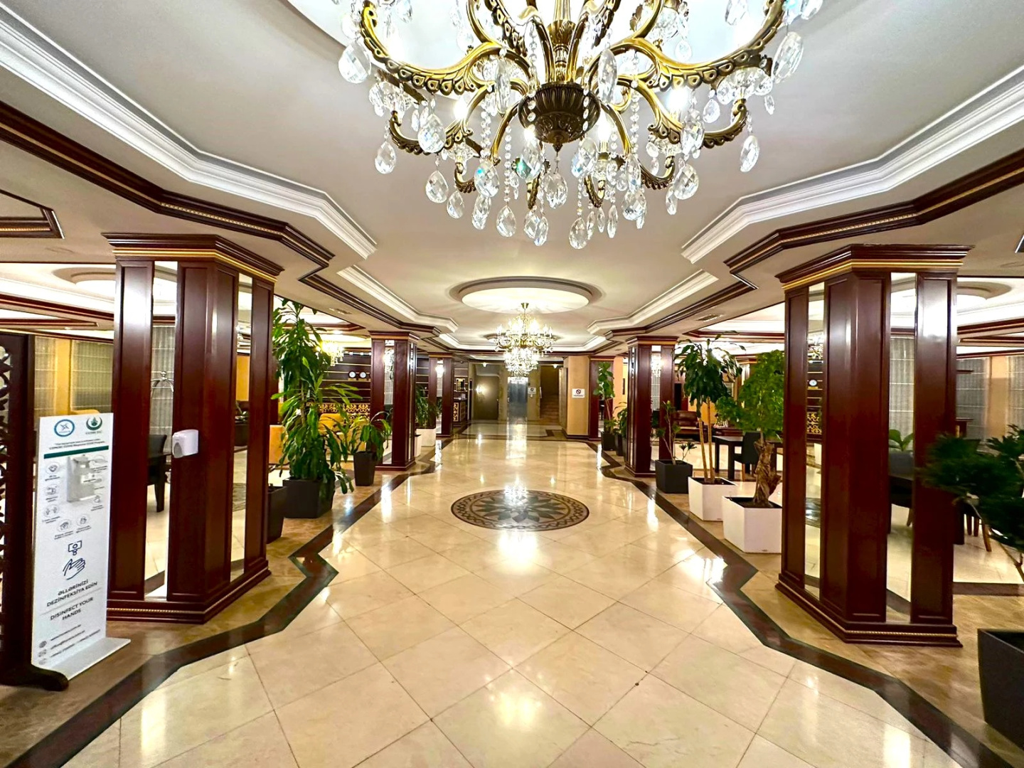 Photo - Modern Hotel - Baku