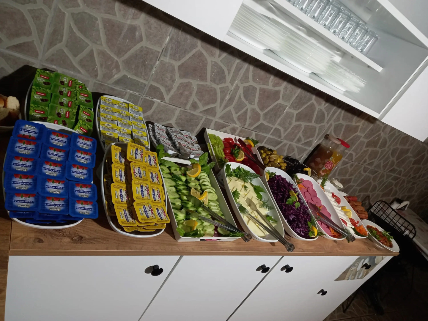 Foto - Emirhan Inn Hotel
