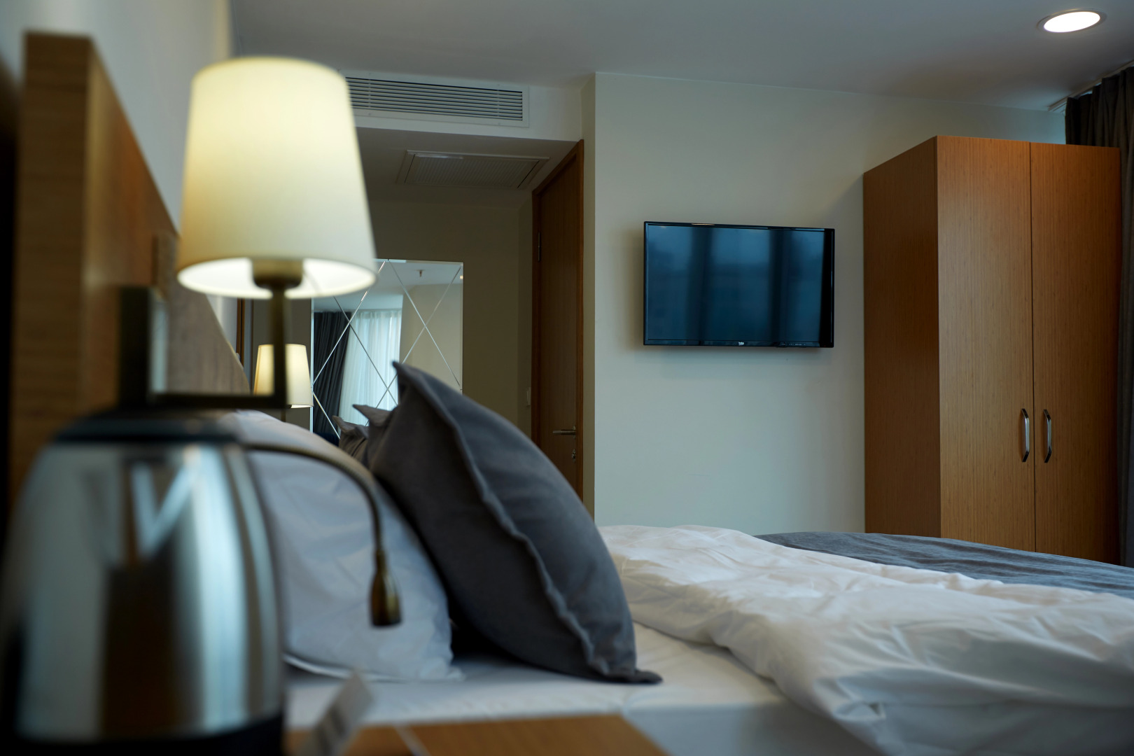 Foto - Kartal Palace Taksim Square FAMILY HOTEL