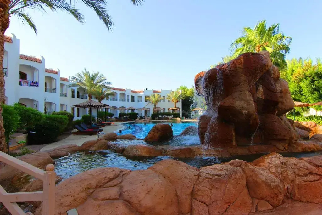 Photo - Coral Hills Resort Sharm El-Sheikh