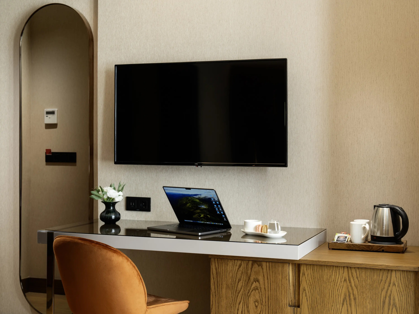 Foto - Nex Hotel & Spa İstanbul