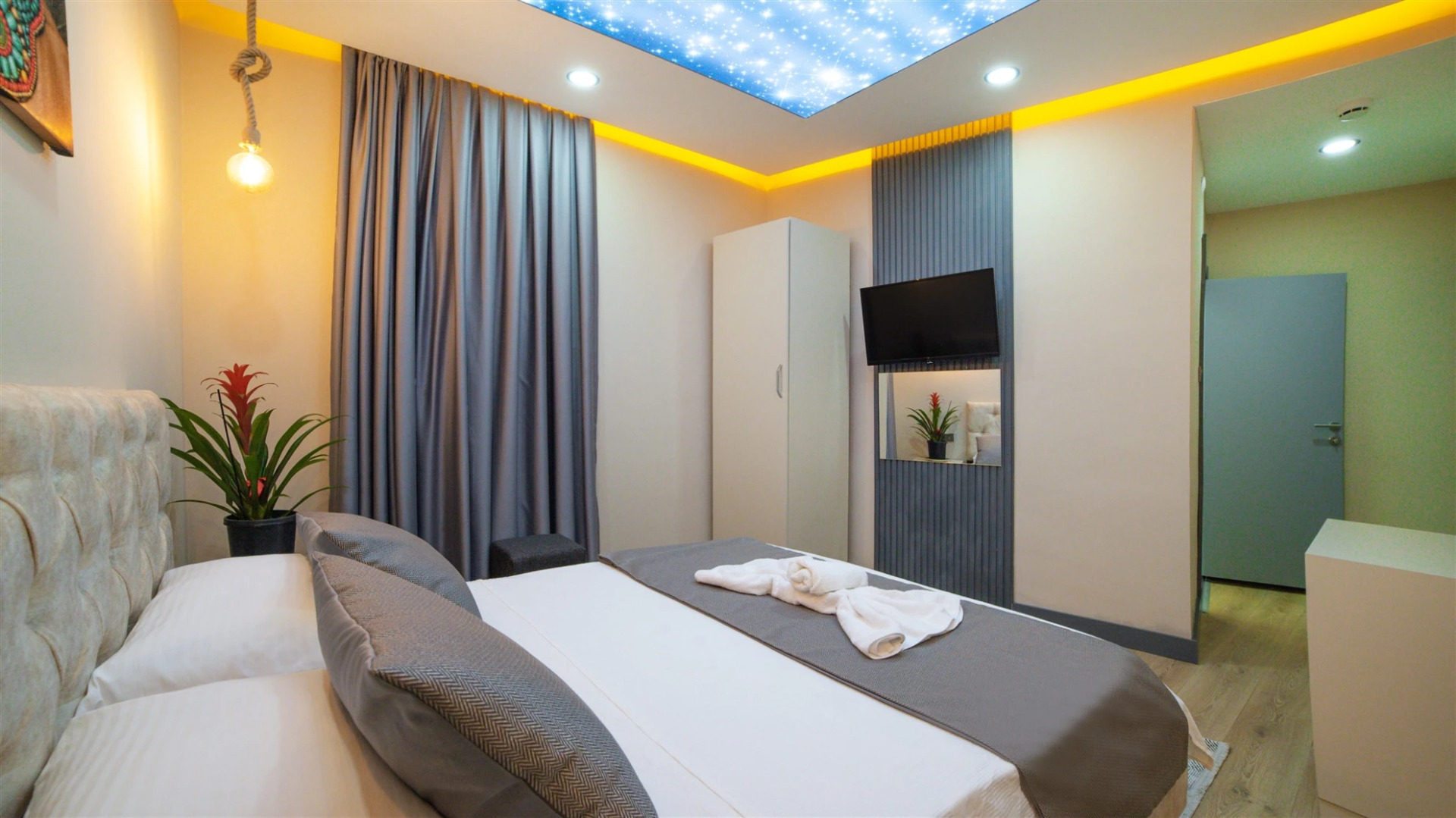 Photo - Blue Marina Hotel & Spa