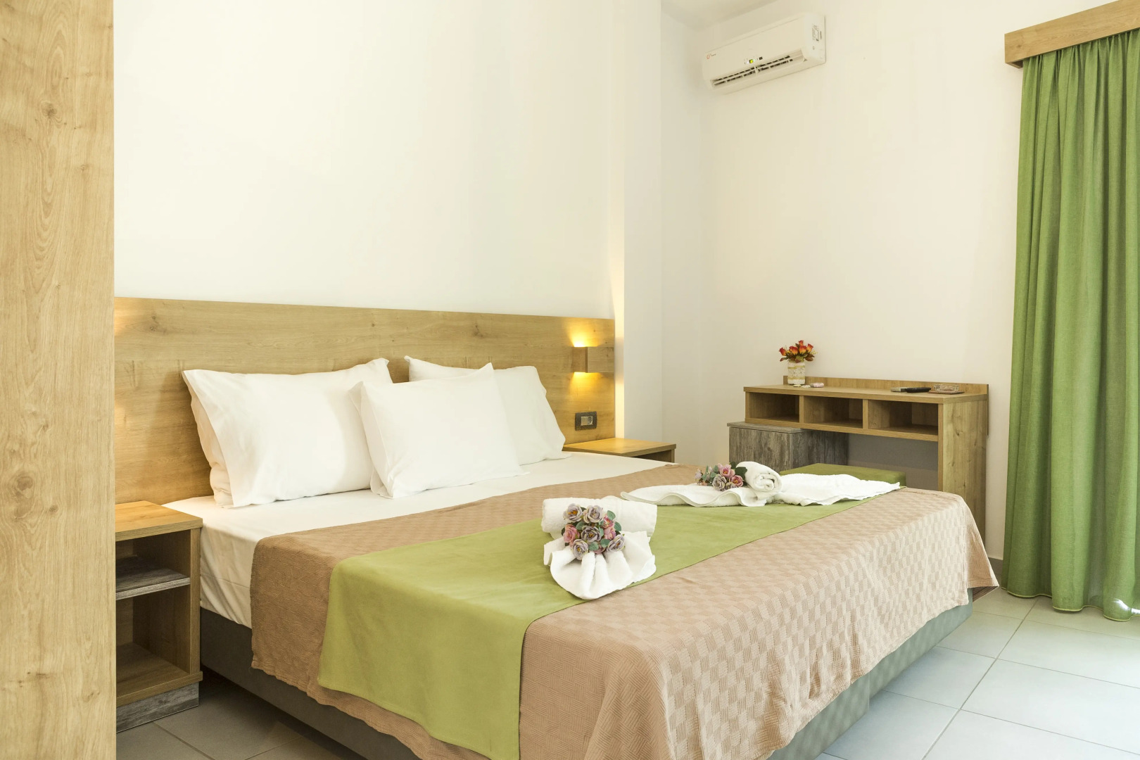 Foto - Castell Hotel