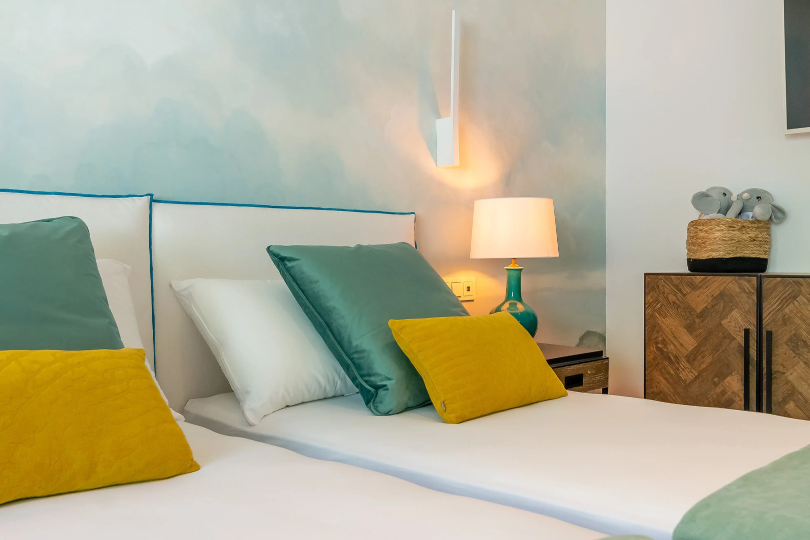 Photo - All About Playas Andaluzas Villa