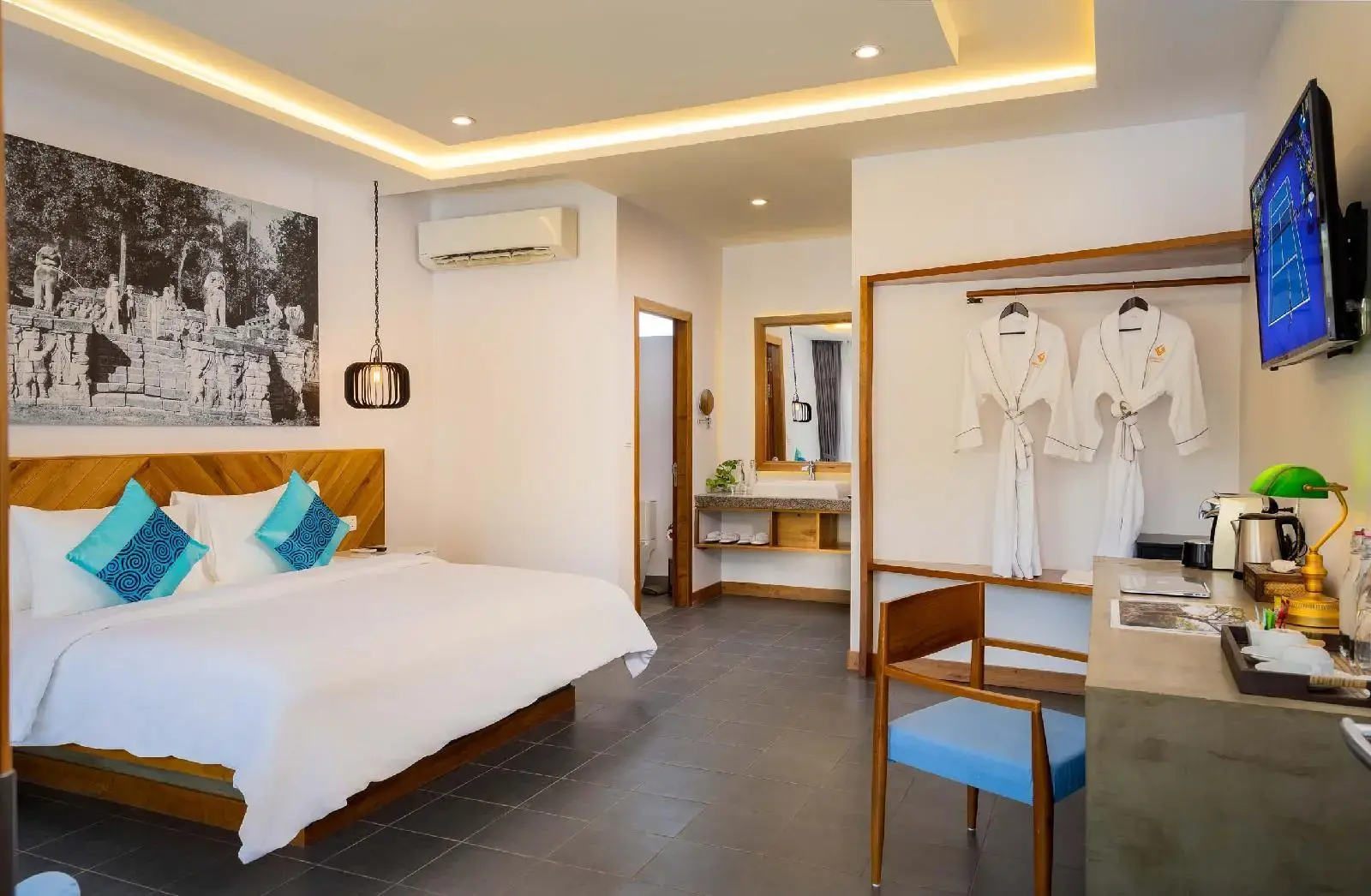 Foto - Grand Venus La Residence