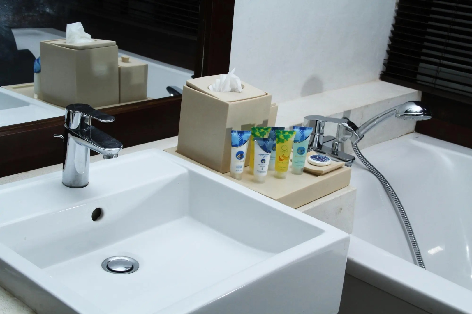 Foto - Goldi Sands Hotel
