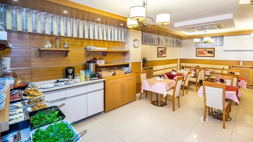 Foto - My Rose Hotel