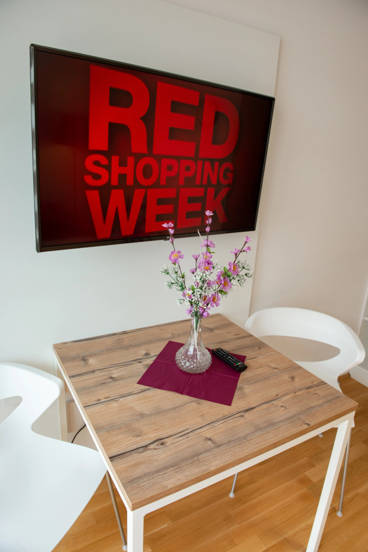 Photo - MyRoom - Top Munich Serviced Apartments