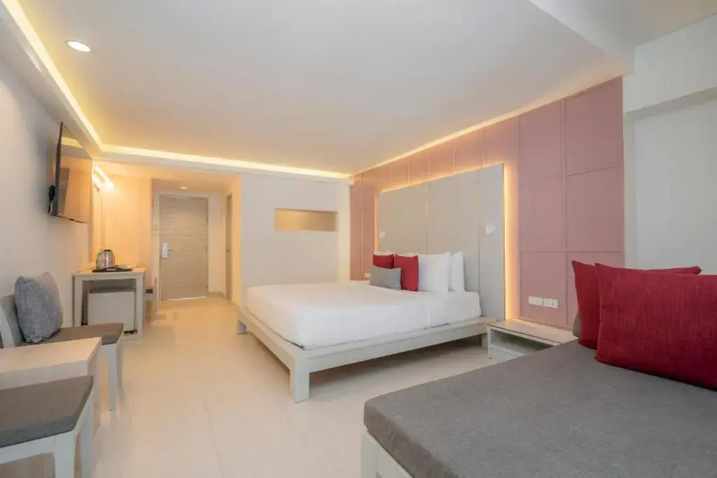 Photo - Sunshine Garden Resort