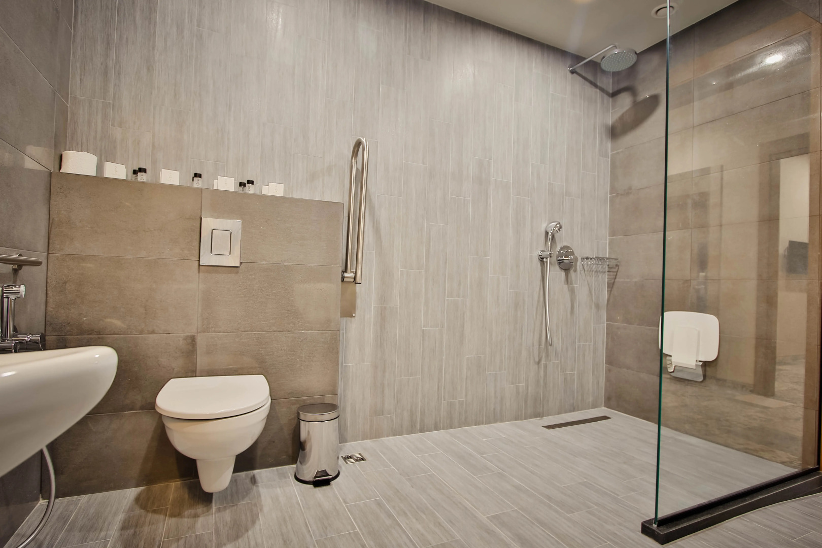 Foto - Ameri Plaza Tbilisi