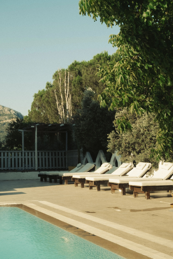 Photo - Güneş Boutique Hotel - Oludeniz