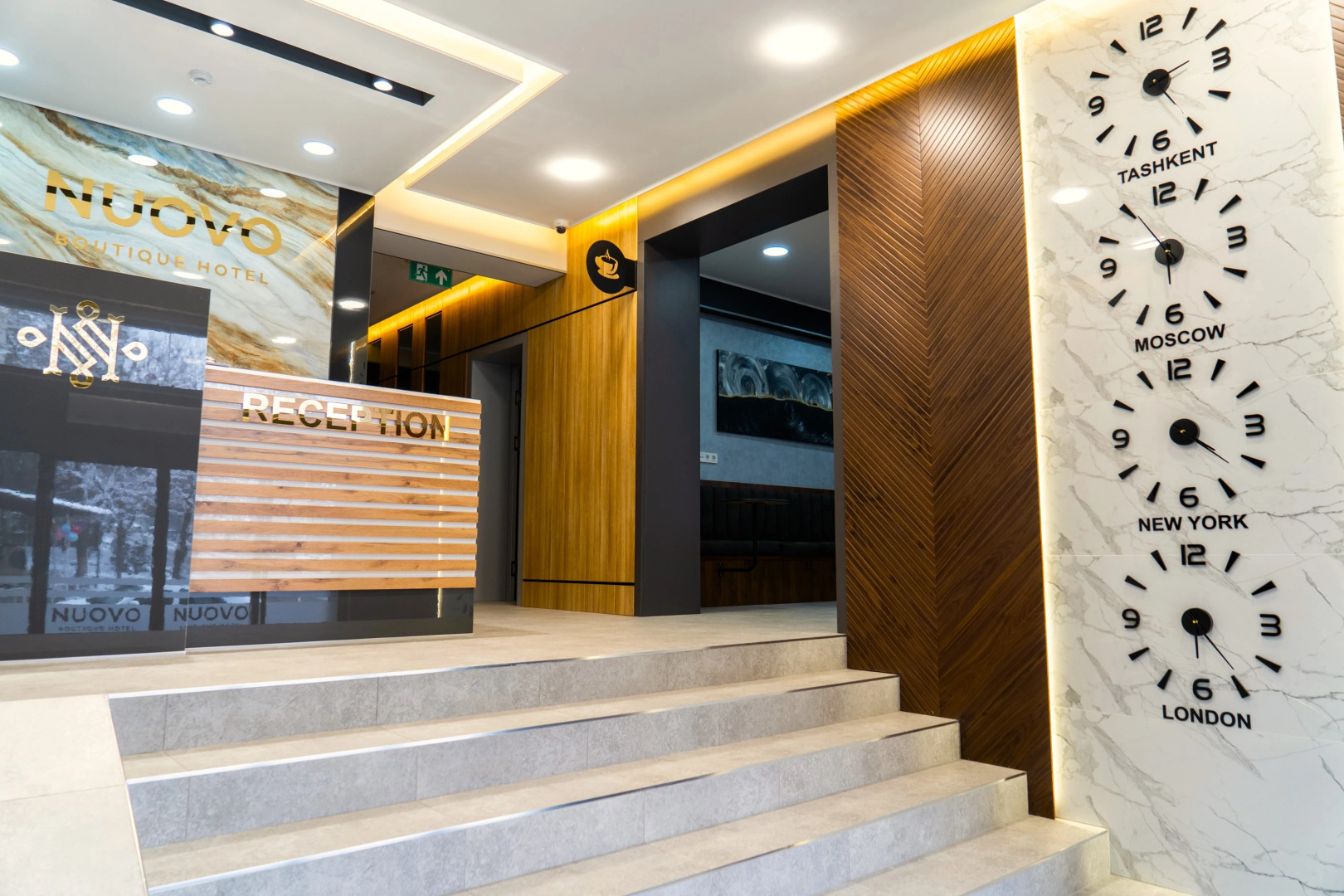 Foto - Nuovo Boutique Hotel