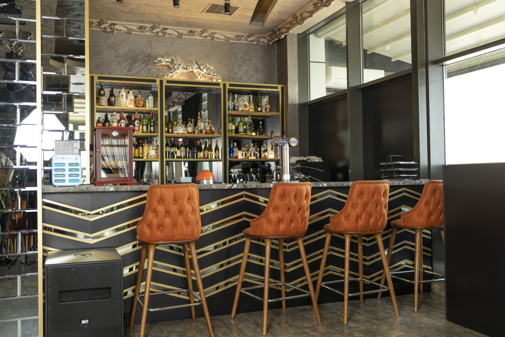 Foto - Graaf Hotel