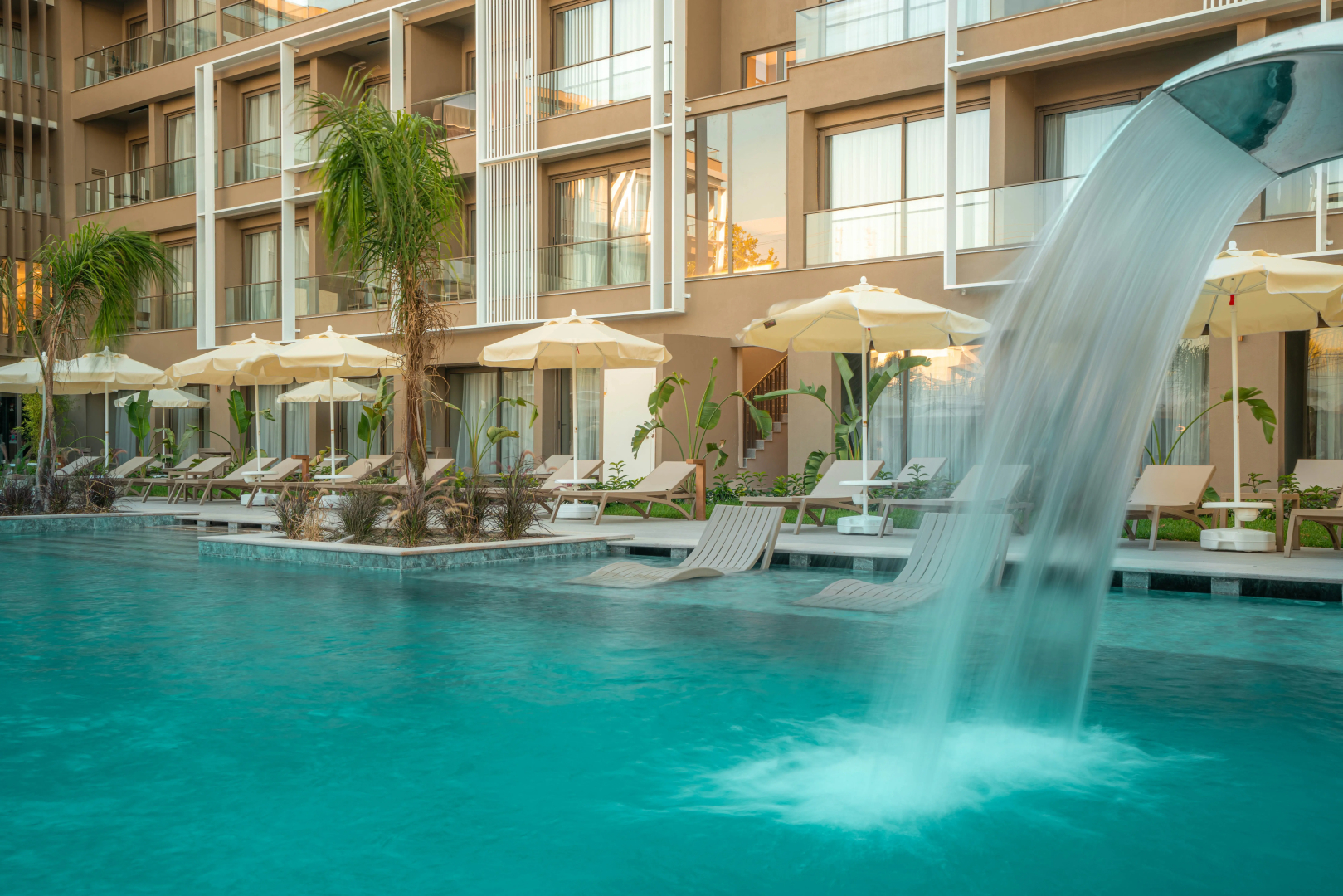 Foto - Prive Side Suite & Spa hotel - Adults Only 16 Plus