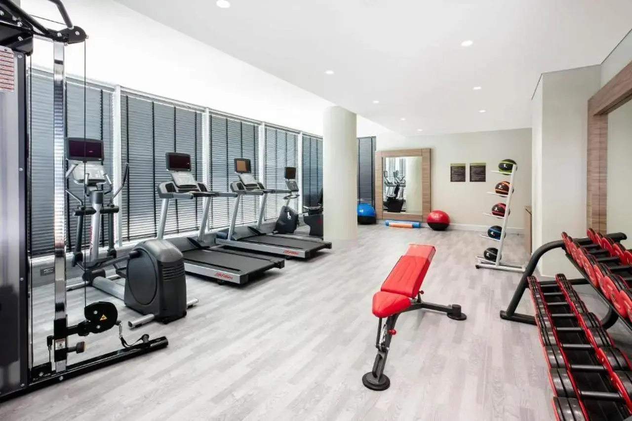 Photo - Hilton Garden Inn Tirana