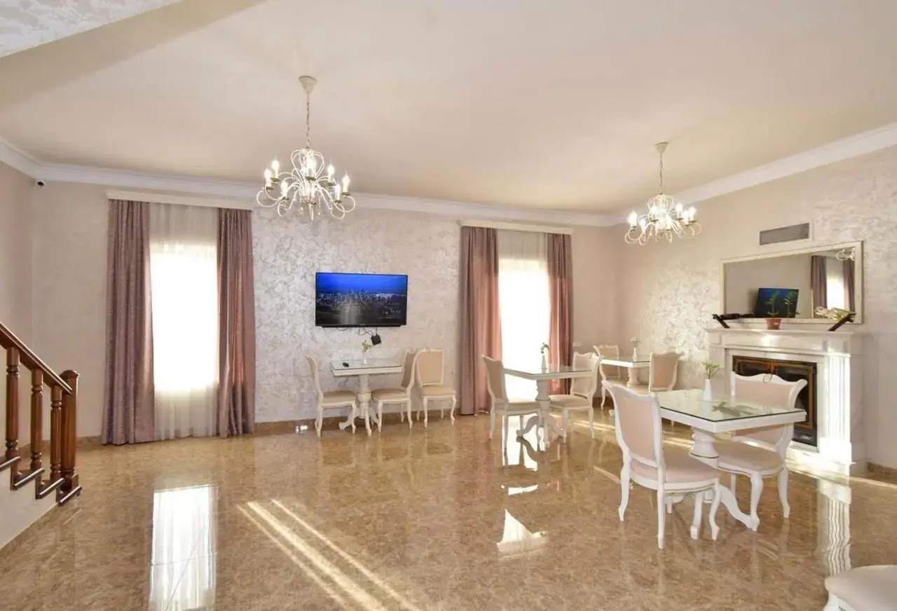 Foto - Homestay Hotel