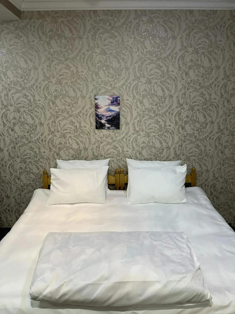 Foto - Abu Arena Hall Hotel